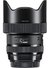 Lente Sigma 14-24mm F2,8 Art Dg Hsm 4 Años de Garantía