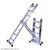 MODELO AA 1016 1,28/4,73m