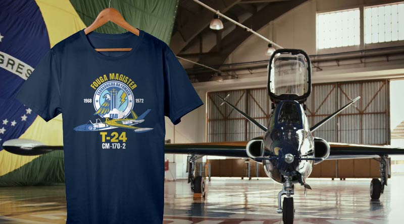 Camiseta Cinema Filme Top Gun F18 Super Hornet