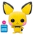 Funko Pop! Games – Pokemon – Pichu Flocked #579 (Special Edition)