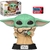 Funko Pop! Star Wars – Mandalorian – The Child w/ Pendant #398 (NYCC 2020 Exclusive – Baby Yoda) - comprar online