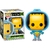 Funko Pop! Television – The Simpsons – Tree House of Horror – Spaceman Bart #1026 - comprar online
