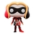 Funko Pop! Heroes – DC Imperial Palace – Harley Quinn #376