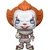 Funko Pop! IT Chapter One - Pennywise with Boat #472 - comprar online