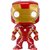 Funko Pop! Captain America Civil War - Iron Man #126 (Homem de Ferro) - comprar online