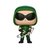 Funko Pop! Smallville - Green Arrow #628 (Oliver Queen - Arqueiro Verde) - comprar online