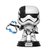 Funko Pop! Star Wars - First Order Executioner #201 (The Last Jedi) - comprar online