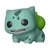 Funko Pop! Pokémon - Bulbasaur #453 - comprar online
