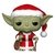 Funko Pop! Star Wars - Santa Yoda (with Christmas Clothes) #277