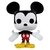 Funko Pop! Disney - Mickey Mouse #01