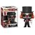 Funko Pop! La Casa de Papel - El Professor w/ Clown Mask #915 - comprar online