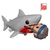 Funko Pop! Movies: Jaws – Shark Biting Quint #760 (SDCC 2019 Deluxe Edition)