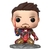 Funko Pop! Marvel Avengers Endgame – I Am Iron Man #580 (Special Edition – Glows in the Dark)