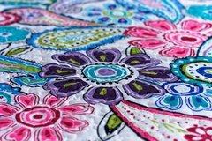 Cubrecamas Marruecos - comprar online