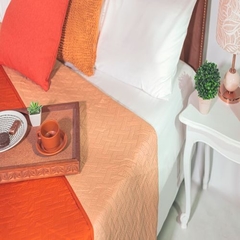 Cubrecama Reversible Kenoa - comprar online