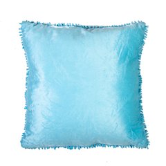 Almohadones Chenille - comprar online