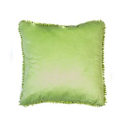 Almohadones Chenille - tienda online