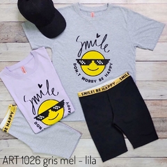 PIJAMA TEENS VINTAGE - comprar online