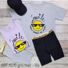 PIJAMA TEENS VINTAGE - comprar online