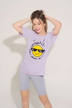 PIJAMA TEENS VINTAGE