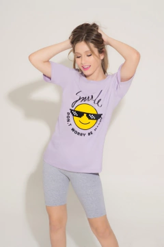 PIJAMA TEENS VINTAGE