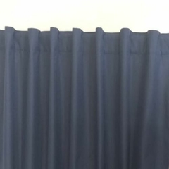 Cortinas Blackout en internet