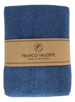 JUEGO DE TOALLA Y TOALLON - FRANCO VALENTE 400Grs - comprar online
