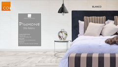 Acolchado PIUMONE - T&T