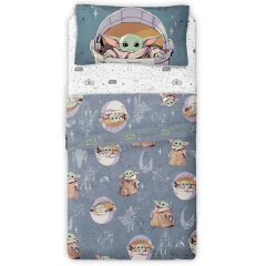 JUEGO DE SÁBANAS PIÑATA - 1 1/2 PLAZA - tienda online