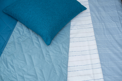 CUBRECAMA SÚPER SOFT REVERSIBLE - tienda online