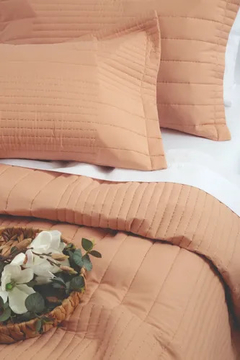 CUBRECAMA PALETTE LINEA ACCENT en internet