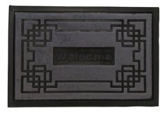 Alfombra Welcome 1 - T&T