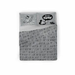 JUEGO DE SABANA PIÑATA 2 1/2 PLAZAS - T&T