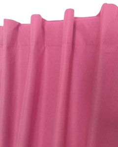 Cortinas Blackout - T&T