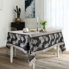 MANTEL MALASIA ANTIMANCHAS - IMPERMEABLE - comprar online