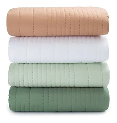 CUBRECAMA PALETTE LINEA ACCENT - T&T