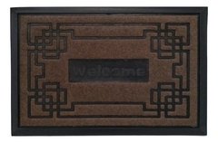 Imagen de Alfombra Welcome 1