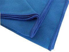 Toallones inteligentes secado rapido rectangulares lisos - comprar online
