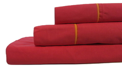 JUEGO DE SÁBANAS MARTINICA TWIN - tienda online