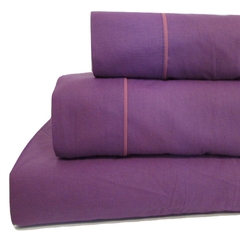 JUEGO DE SÁBANAS MARTINICA 2 1/2 PLAZAS - comprar online