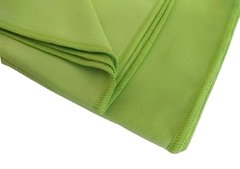 Toallones inteligentes secado rapido rectangulares lisos - T&T