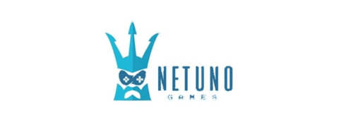 Netuno Games