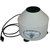 Centrifuga para laboratorio cabezal 6 tubos sin timer
