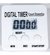 Timer digital de 100 minutos