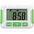 Timer digital de 24 horas con 5 alarmas