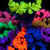 Combo Fluo y Luminoso -PK-161 en internet
