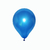 Globo de latex perlado marca Globox - Cotillon Marakas