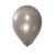 Globo de latex perlado marca Globox