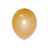 Globo de latex perlado marca Globox - tienda online