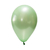 Globo de latex perlado marca Globox - Cotillon Marakas